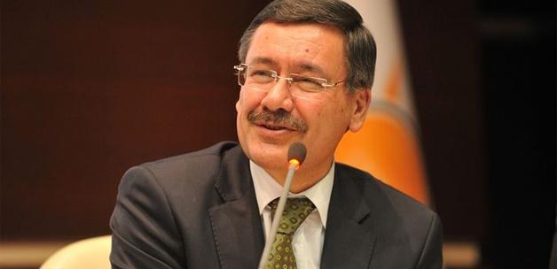 İşte Gökçek'in seçim şarkısı!