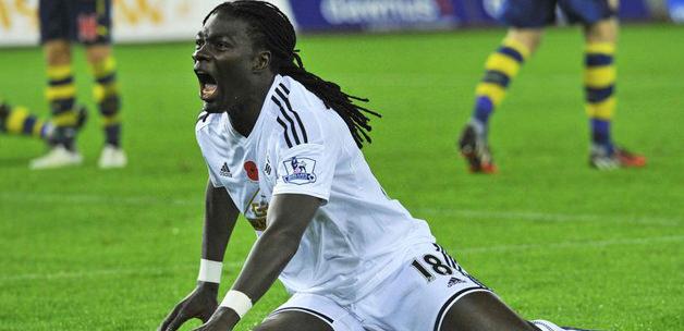 Gomis'ten Türk takımlarına kötü haber!