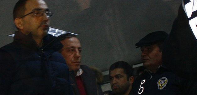 Gözaltındayken 5 milyon dolarlık ev satıldı