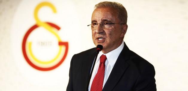 GS TV'de flaş Ünal Aysal itirafı!