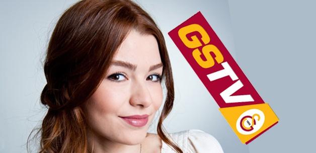 GS TV'den kovulan spikerden ilk açıklama