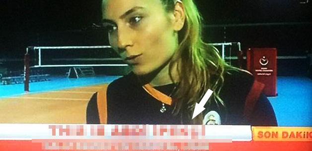 GS TV'den F.Bahçe'ye olay gönderme