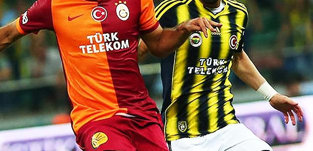 F.Bahçe'den G.Saray'ı sevindirecek karar!