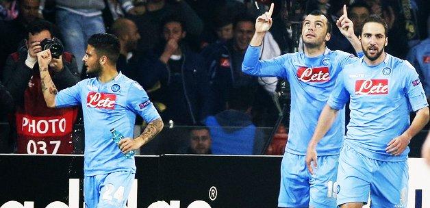 G.Saray'ın listesindeki sürpriz golcü!