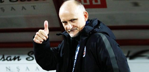 G.Saray'ın Taffarel kararı! Ayrılıyor mu?