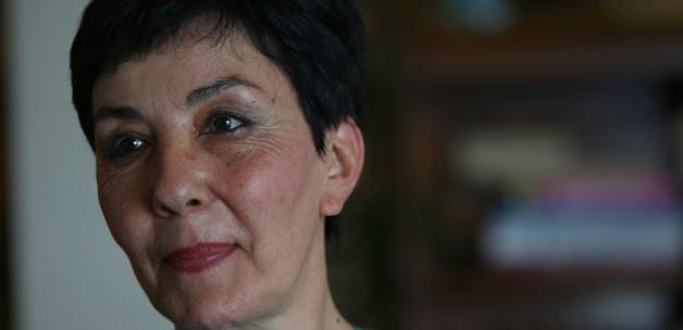 Gülay Göktürk Bugün gazetesini bıraktı
