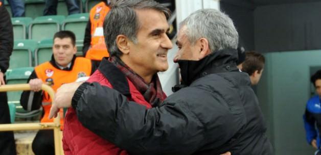 Güneş: Beklenmedik bir şekilde...