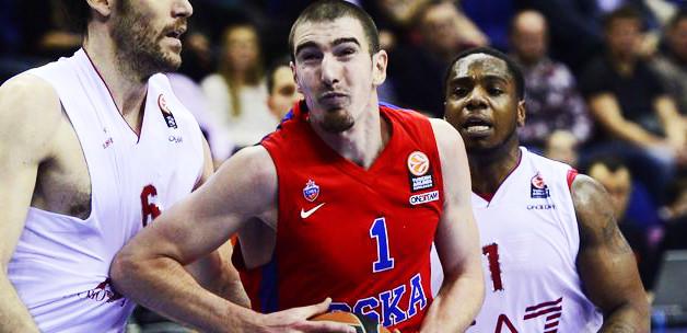 Avrupa'da haftanın MVP'si belli oldu