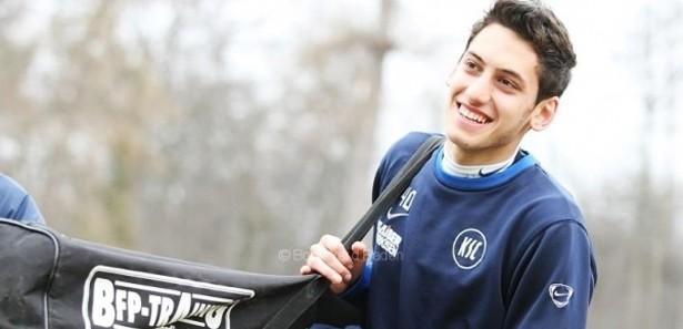 Hakan Çalhanoğlu: Terim izin vermez