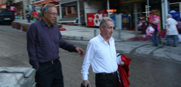 Hakemler hayali maçlarla TFF'yi dolandırdı