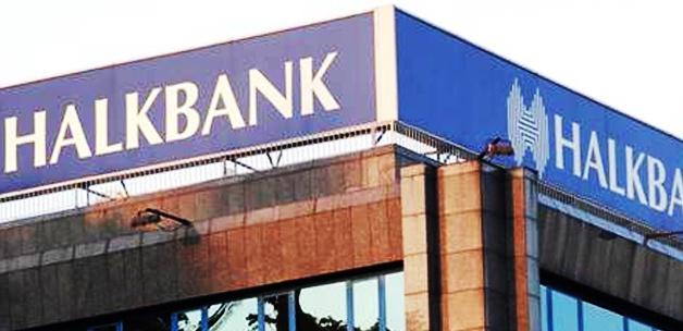 Halk Bankası'ndan operasyon açıklaması