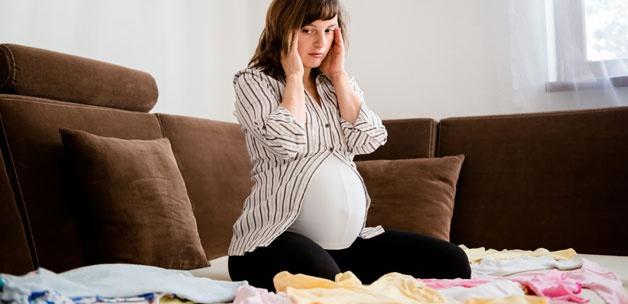 Hamilelik depresyonu nasıl atlatılır Hamilelik depresyonu nasıl atlatılır
