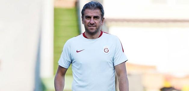 Hamzaoğlu o isme onay verdi! 'Gelsin'