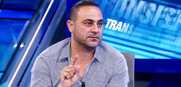 Hasan Şaş: Sabiha'dan hemen versinler!