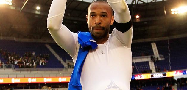 Henry'den 30 milyon avroluk anlaşma