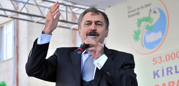 'Her öğrenciye bir ağaç' kampanyası başlıyor