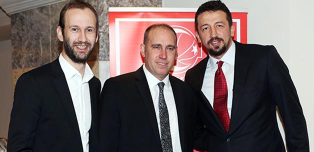 Hido'nun yeni görevi resmen açıklandı!