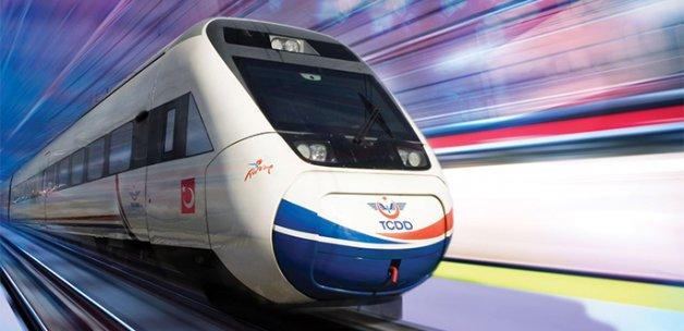 Ankara, İstanbul arasını 1.5 saate indirecek proje