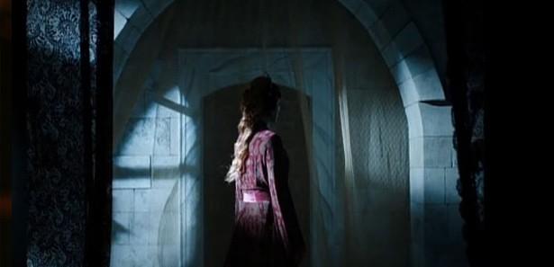 Hürrem Sultan geri dönüyor