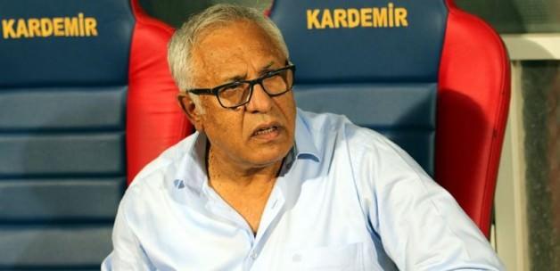Hüseyin Kalpar dönemi kısa sürdü!
