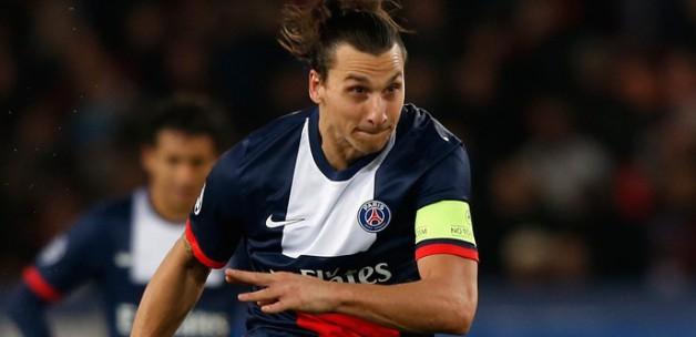 İbrahimovic arama motoru oldu!