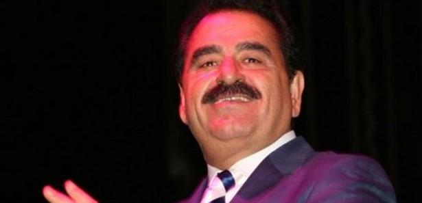 Tatlıses: Perver ile düet yapmak benim için şereftir