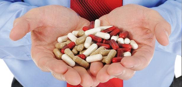 Her hastalıkta antibiyotiğe sarılmayın Her hastalıkta antibiyotiğe sarılmayın