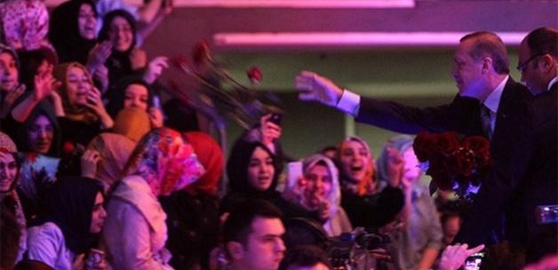 Ödüllerini Erdoğan'ın elinden alacaklar