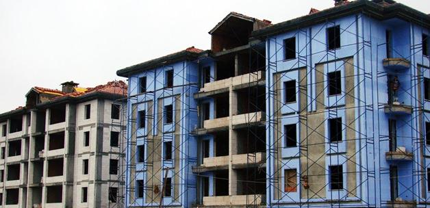 Isı yalıtımı ile 46 milyar lira tasarruf!