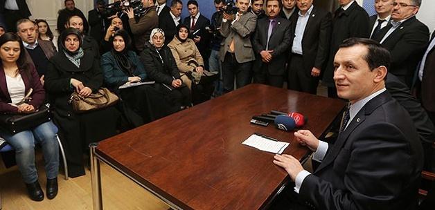 İşler'den o sözlere sert tepki