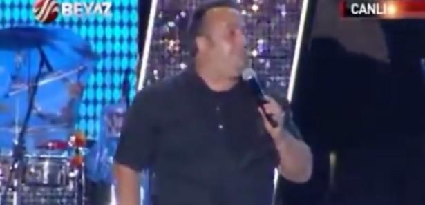 İsmail Türüt'ün gündem olacak Gezi Parkı türküsü