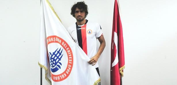 İstanbul Büyükşehir Belediyespor'dan 3 imza