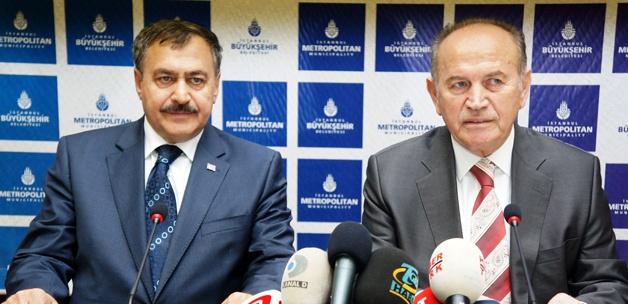 İstanbul'da su sorunu olacak mı?