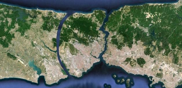 İstanbul'un çılgın projesine ücretsiz 6 köprü!