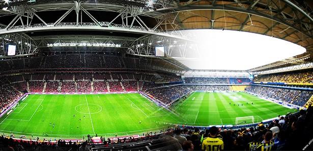 İşte Kartal'ın yeni yuvası!