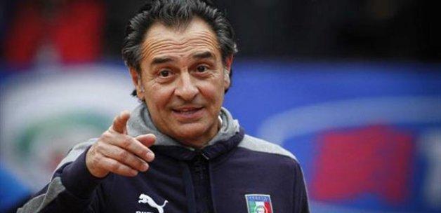 İşte Prandelli'nin transfer listesi!