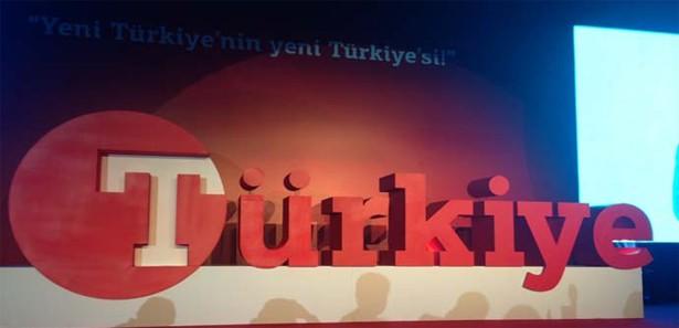 İşte Türkiye Gazetesi'nin büyük değişimi