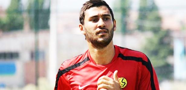 İşte Veysel Sarı'nın gönlünde yatan takım