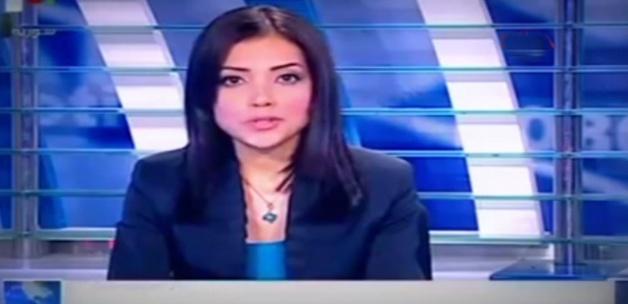 Kadın spiker belediye başkan adayı oldu