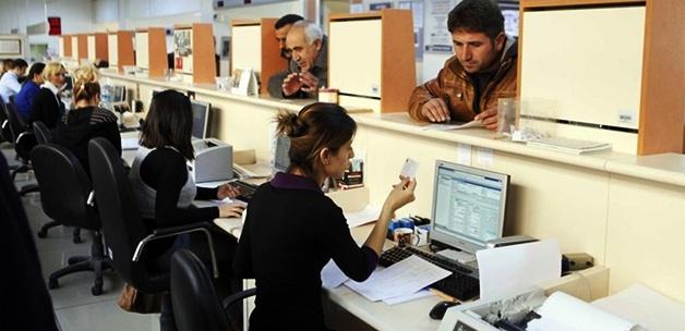 Kamuda kaç kişi çalışıyor? İşte cevabı..