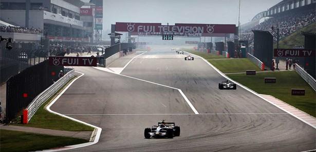 Formula 1'e 12. takım geliyor