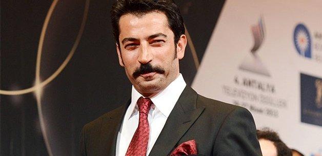 ''Karadayı'' gözünü bakın neye dikti