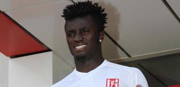 Karikari Balıkesirspor'a dönüyor!