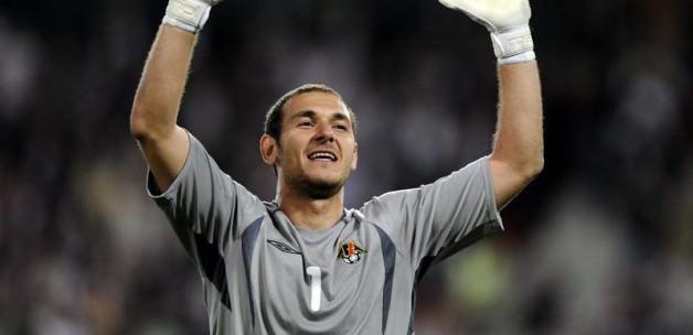 Kamran Agayev Kayserispor'da