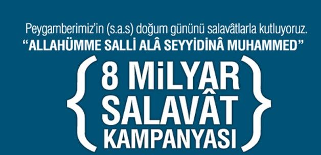 Hz. Peygamber için çok özel etkinlik