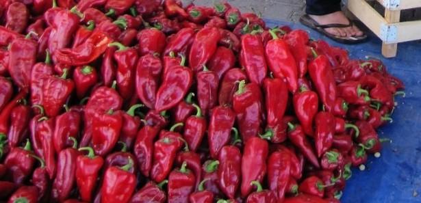 Acı biberin bilinmeyen faydaları