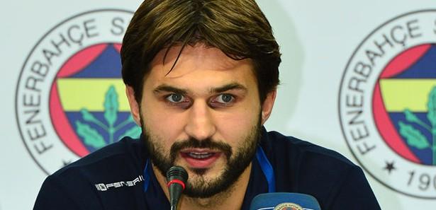 Kleiza: NBA kariyerimi Obradovic bitirdi