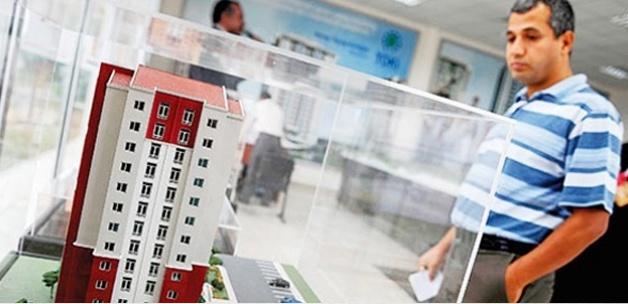 Bin lira maaş alan ne kadarlık ev alabilecek