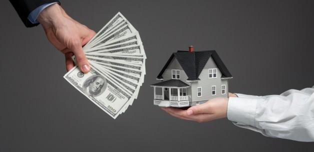 Konutta yüzde 20'lik dolar zammı kapıda!