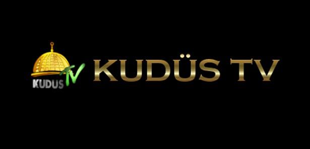 Kudüs TV uyduya çıktı!